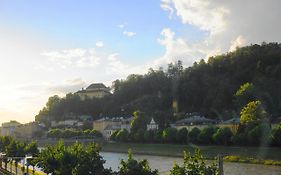 Sarah's Altstadt Oase Salzburg